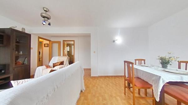 Venta de piso en Piso en Dr Buades, Nou Alacant, Alicante / Alacant, Alicante / Alacant
 photo 4