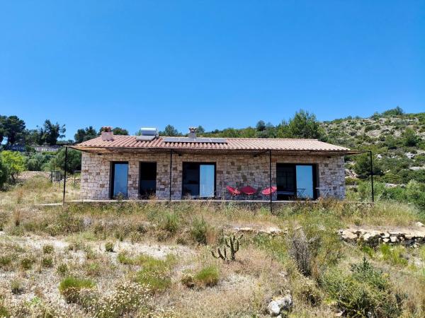 Casa o chalet independiente en Carretera Bernia, Jalón photo 1