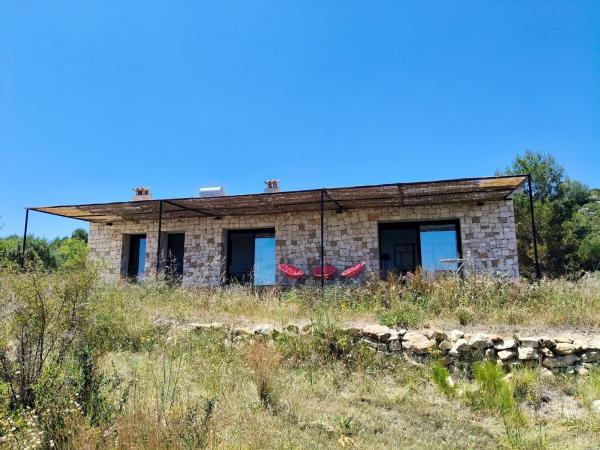 Casa o chalet independiente en Carretera Bernia, Jalón thumbnail 3