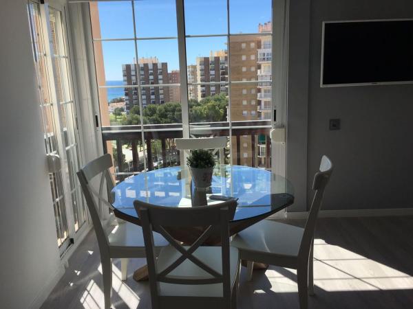 Studio for sale on Estudio en Calle Gustavo Adolfo Becquer, 18, Dehesa de Campoamor, Orihuela, Orihuela photo 1