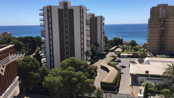 Studio for sale on Estudio en Calle Gustavo Adolfo Becquer, 18, Dehesa de Campoamor, Orihuela, Orihuela photo 4