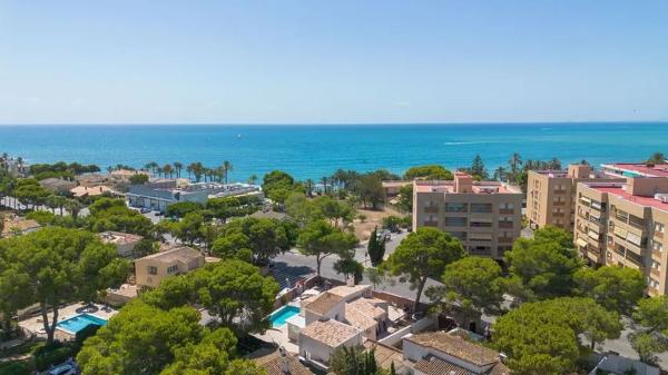 Casa o chalet independiente en Calle Yate, 1, Punta Prima, Orihuela thumbnail 2
