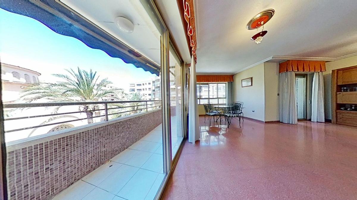 Venta de piso en Piso en Pont Nou-Corazón de Jesús, Elche / Elx, Elche / Elx
 photo 3