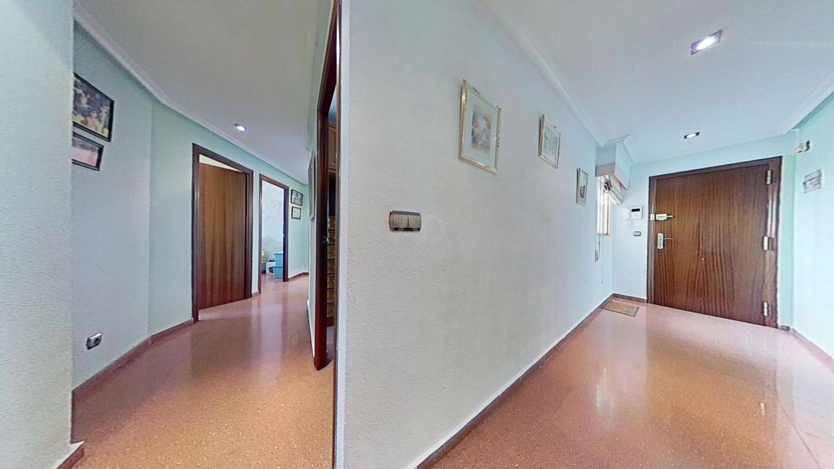 Venta de piso en Piso en Pont Nou-Corazón de Jesús, Elche / Elx, Elche / Elx
 photo 4