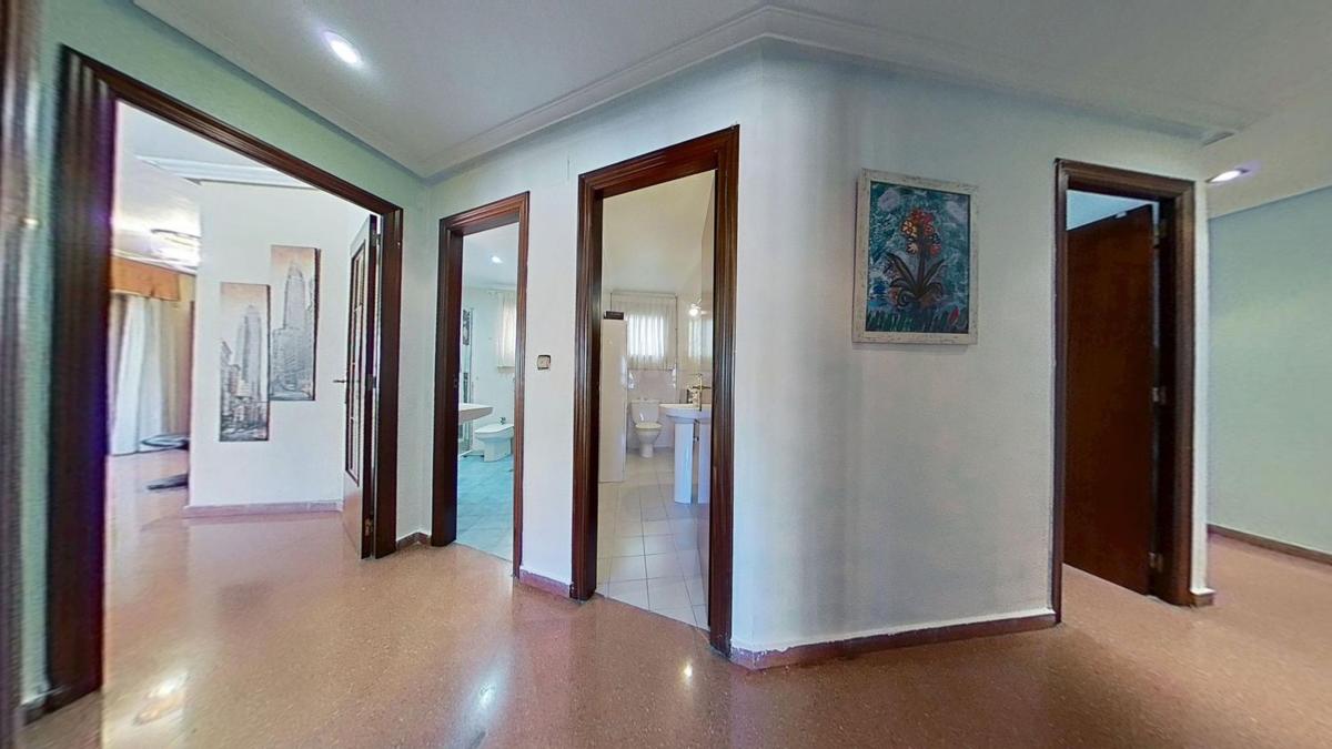 Venta de piso en Piso en Pont Nou-Corazón de Jesús, Elche / Elx, Elche / Elx
 photo 5