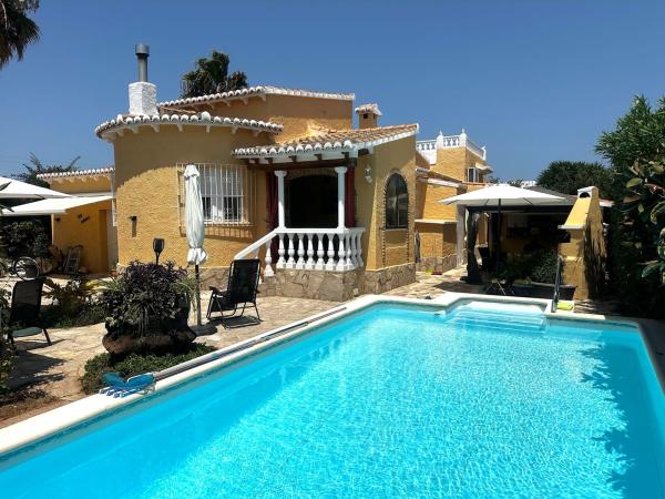 Casa o chalet independiente en Calle 2, 2, Els Poblets photo 1