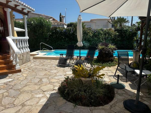 Casa o chalet independiente en Calle 2, 2, Els Poblets thumbnail 2