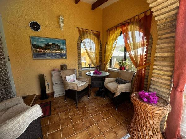 Casa o chalet independiente en Calle 2, 2, Els Poblets thumbnail 3