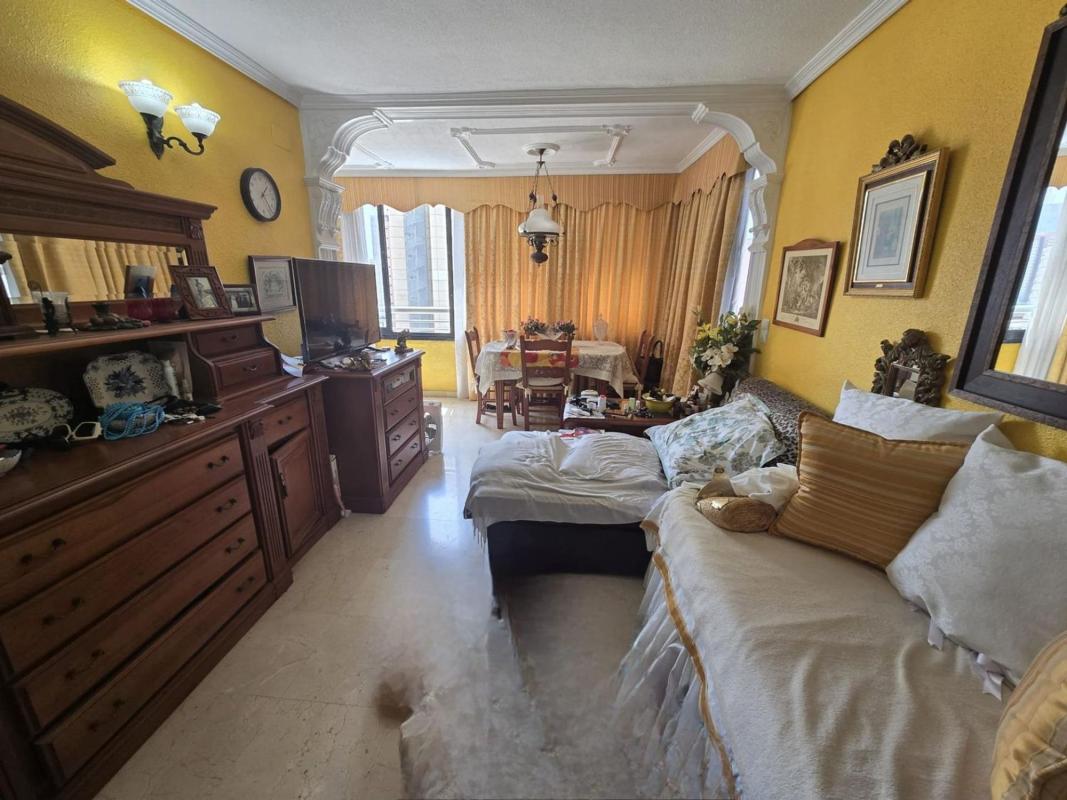 Venta de piso en Piso en Pueblo Levante, Benidorm, Benidorm
photo 2