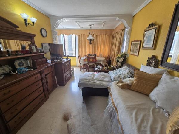 Sale of flat in Piso en Pueblo Levante, Benidorm, Benidorm
 photo 2
