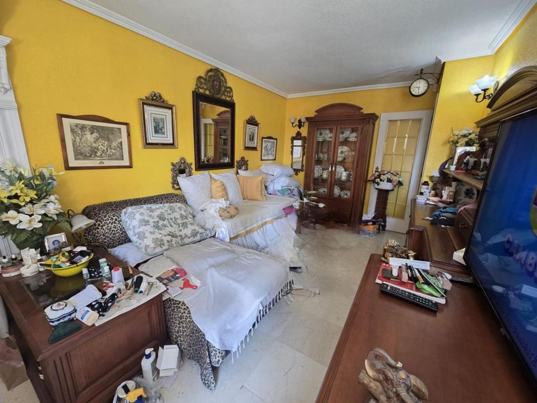 Venta de piso en Piso en Pueblo Levante, Benidorm, Benidorm
photo 3