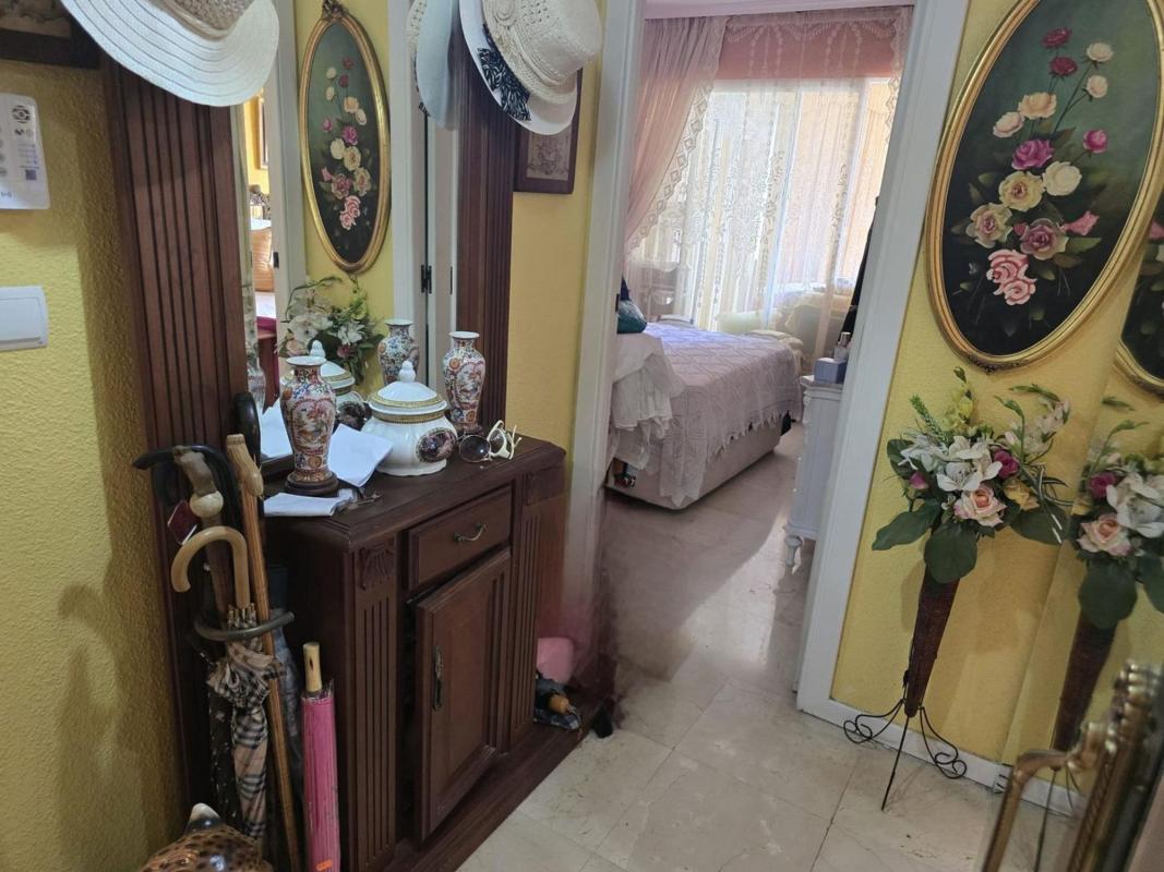 Venta de piso en Piso en Pueblo Levante, Benidorm, Benidorm
photo 4