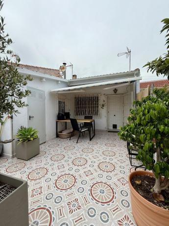 Casa o chalet independiente en Calle Manuel Benítez-el Cord, 930, La Siesta - El Salado - Torreta, Torrevieja photo 1