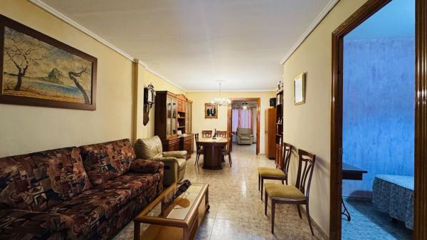 Casa de pueblo en Devotos, 3, Centro, Pedreguer thumbnail 3