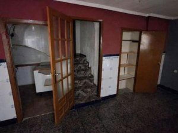Chalet pareado en Cocentaina photo 1