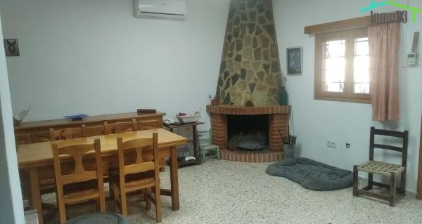 Casa o chalet independiente en Diseminado Diseminados, Orxeta thumbnail 2
