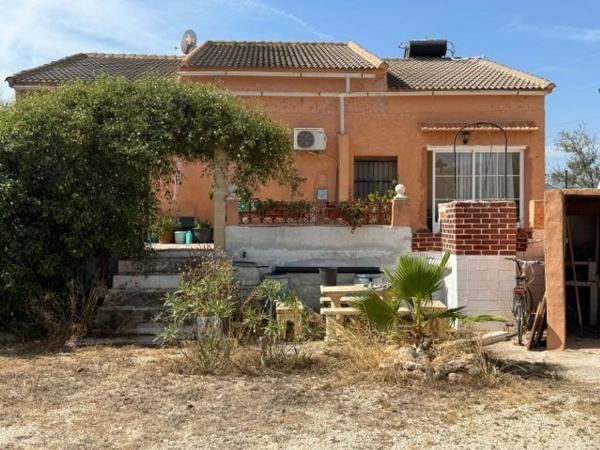 Independent chalet for sale in Casa o chalet en Calle de la Mar, Centro, Benitachell, Benitachell
photo 1