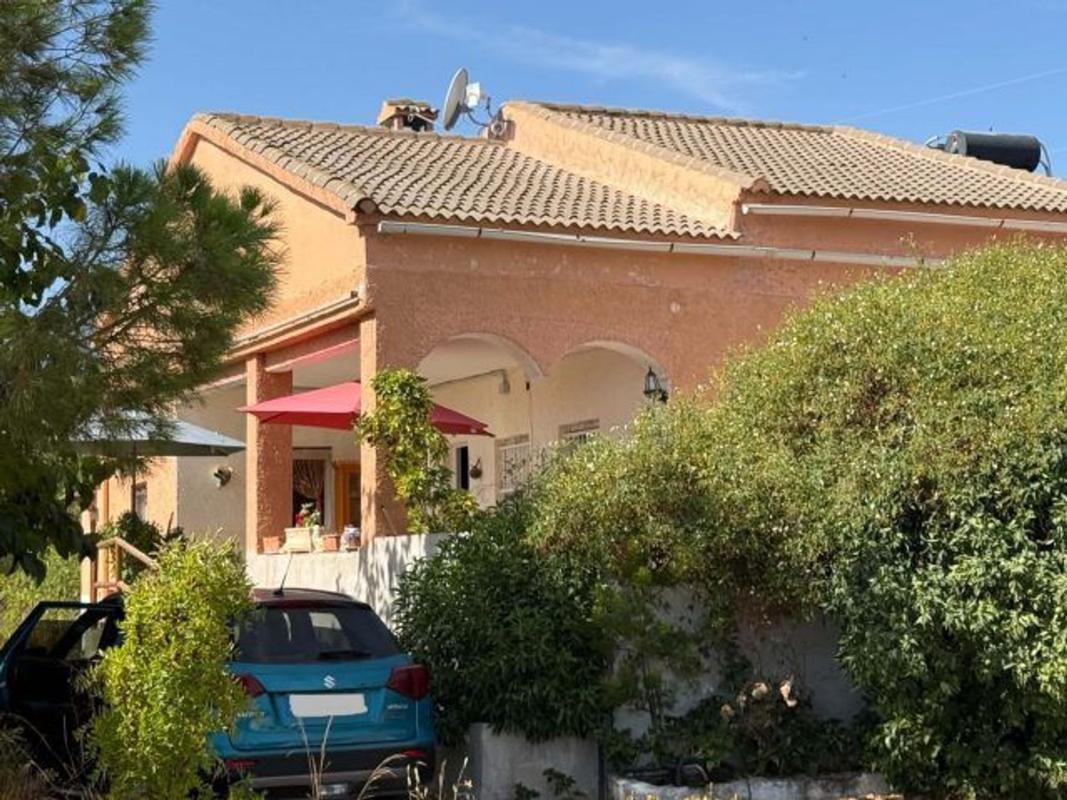 Sprzedaż niezależnego domku jednorodzinnego w Casa o chalet en Calle de la Mar, Centro, Benitachell, Benitachell photo 3