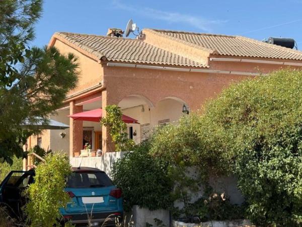 Independent chalet for sale in Casa o chalet en Calle de la Mar, Centro, Benitachell, Benitachell
thumbnail 3