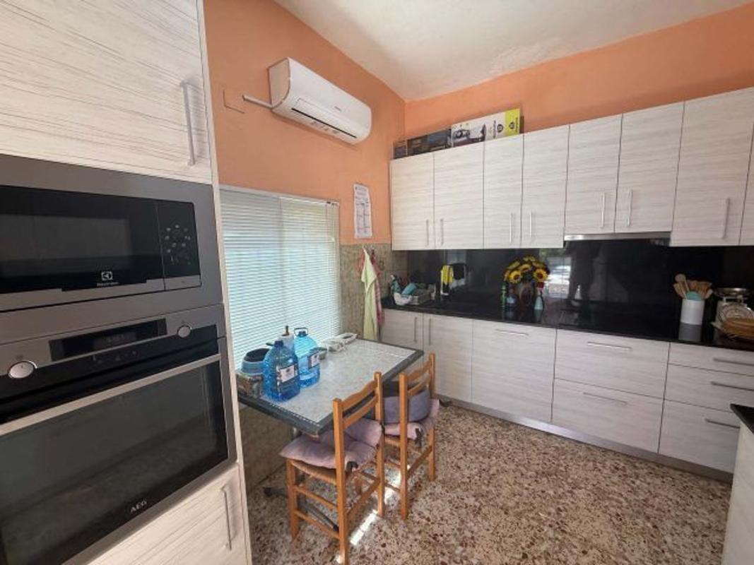 Sprzedaż niezależnego domku jednorodzinnego w Casa o chalet en Calle de la Mar, Centro, Benitachell, Benitachell photo 5