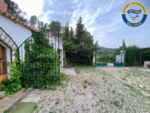 Casa o chalet independiente en Tibi thumbnail 2