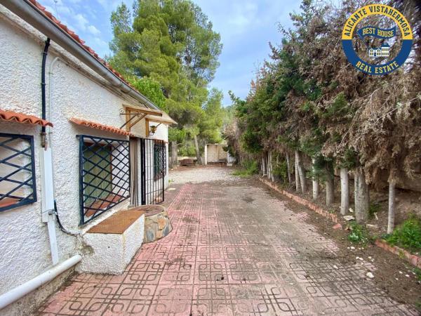 Casa o chalet independiente en Tibi thumbnail 3