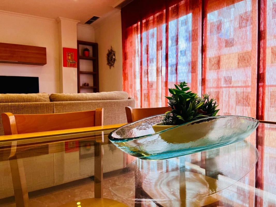 Venta de piso en Piso en Calle de Sant Miquel, Centro, Elche / Elx, Elche / Elx
photo 1
