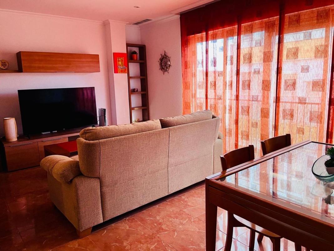 Venta de piso en Piso en Calle de Sant Miquel, Centro, Elche / Elx, Elche / Elx
photo 3