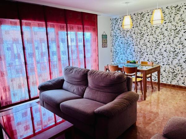 Sale of flat in Piso en Calle de Sant Miquel, Centro, Elche / Elx, Elche / Elx
 photo 4