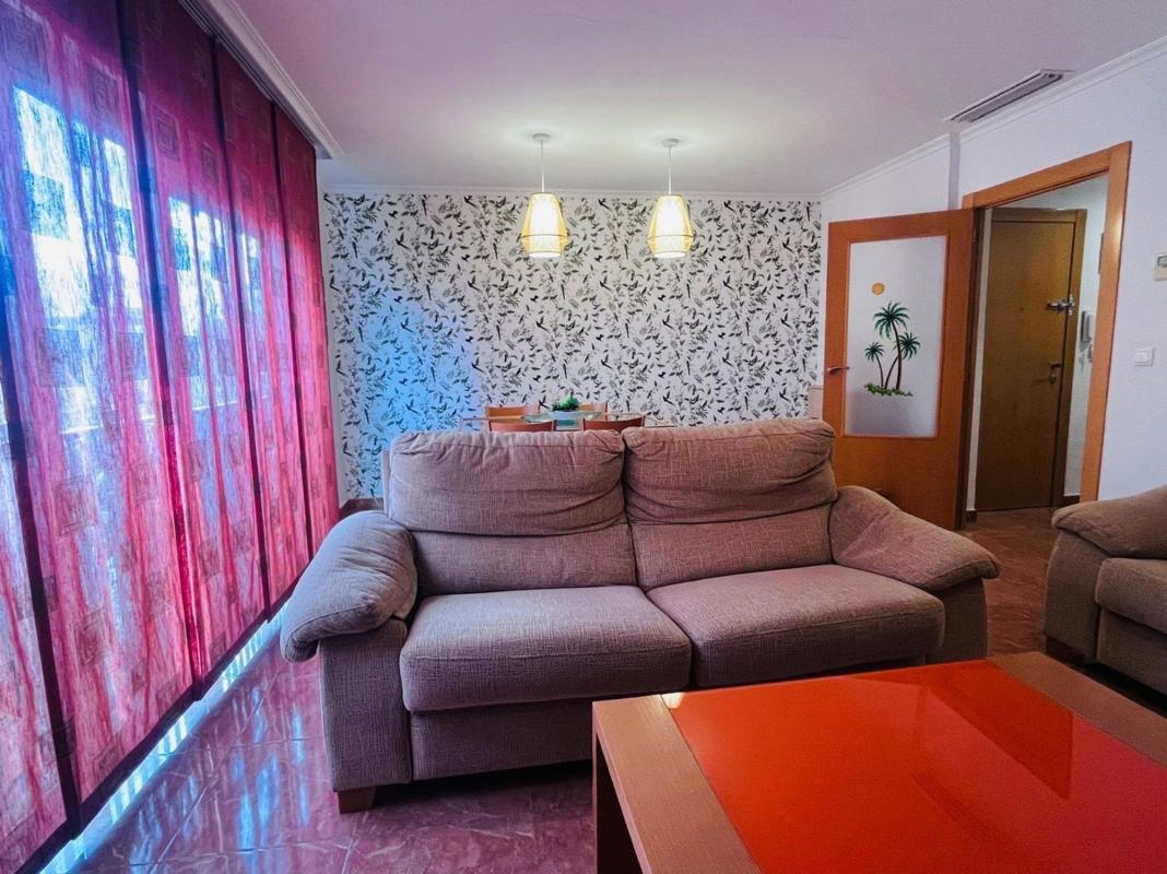 Venta de piso en Piso en Calle de Sant Miquel, Centro, Elche / Elx, Elche / Elx
photo 5