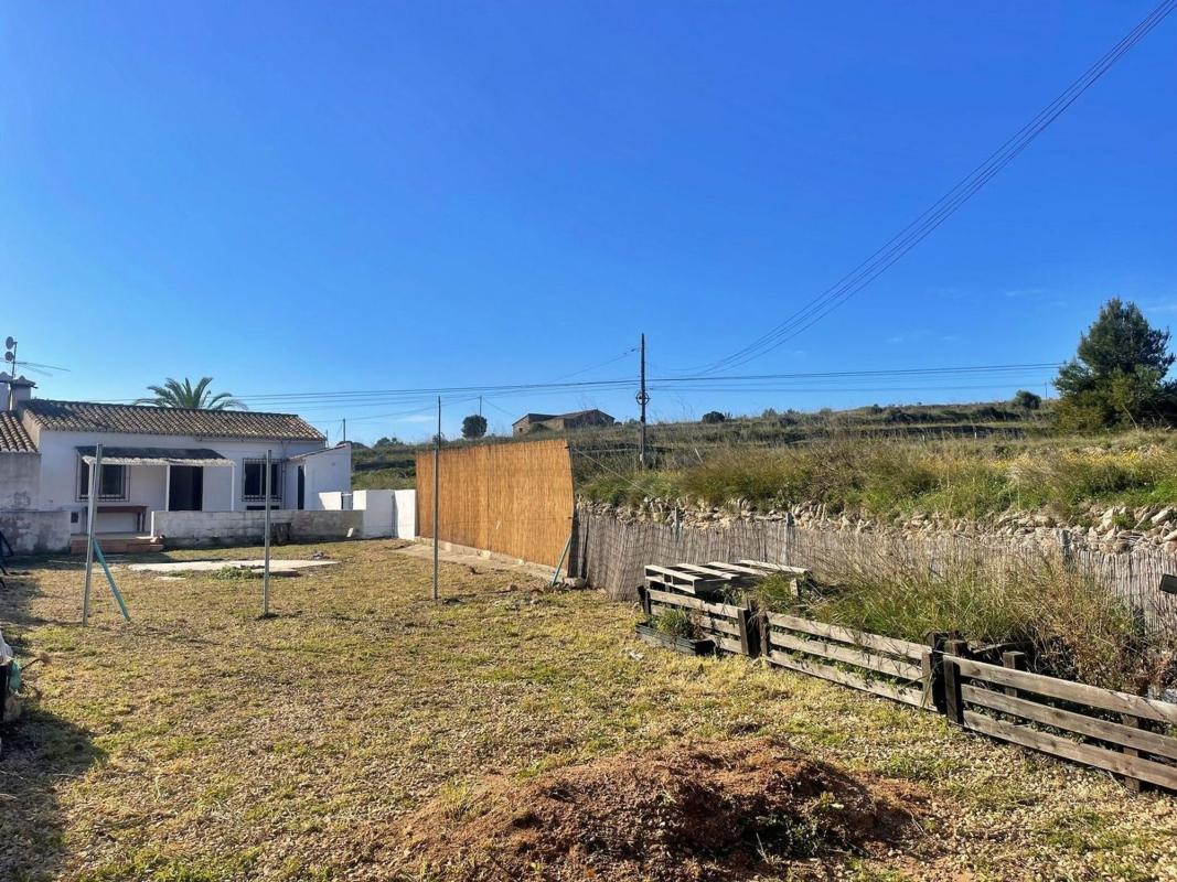 Sale of independent chalet in Casa o chalet en Centro, Benitachell, Benitachell
photo 4