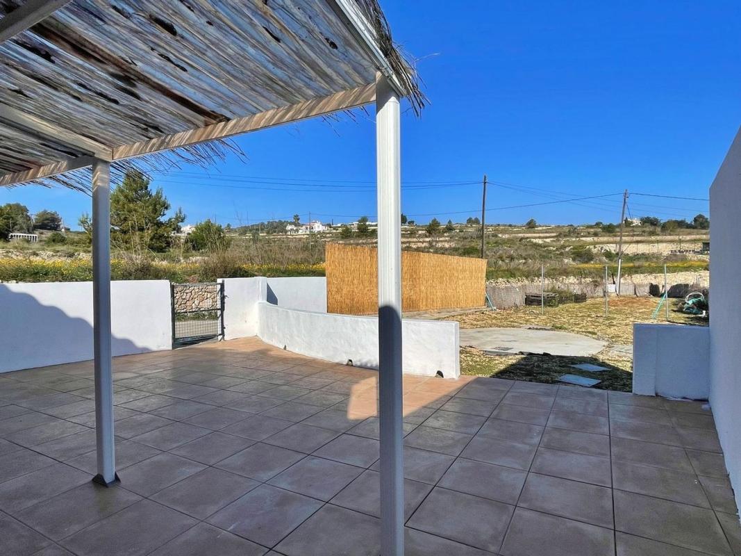 Sale of independent chalet in Casa o chalet en Centro, Benitachell, Benitachell
photo 5