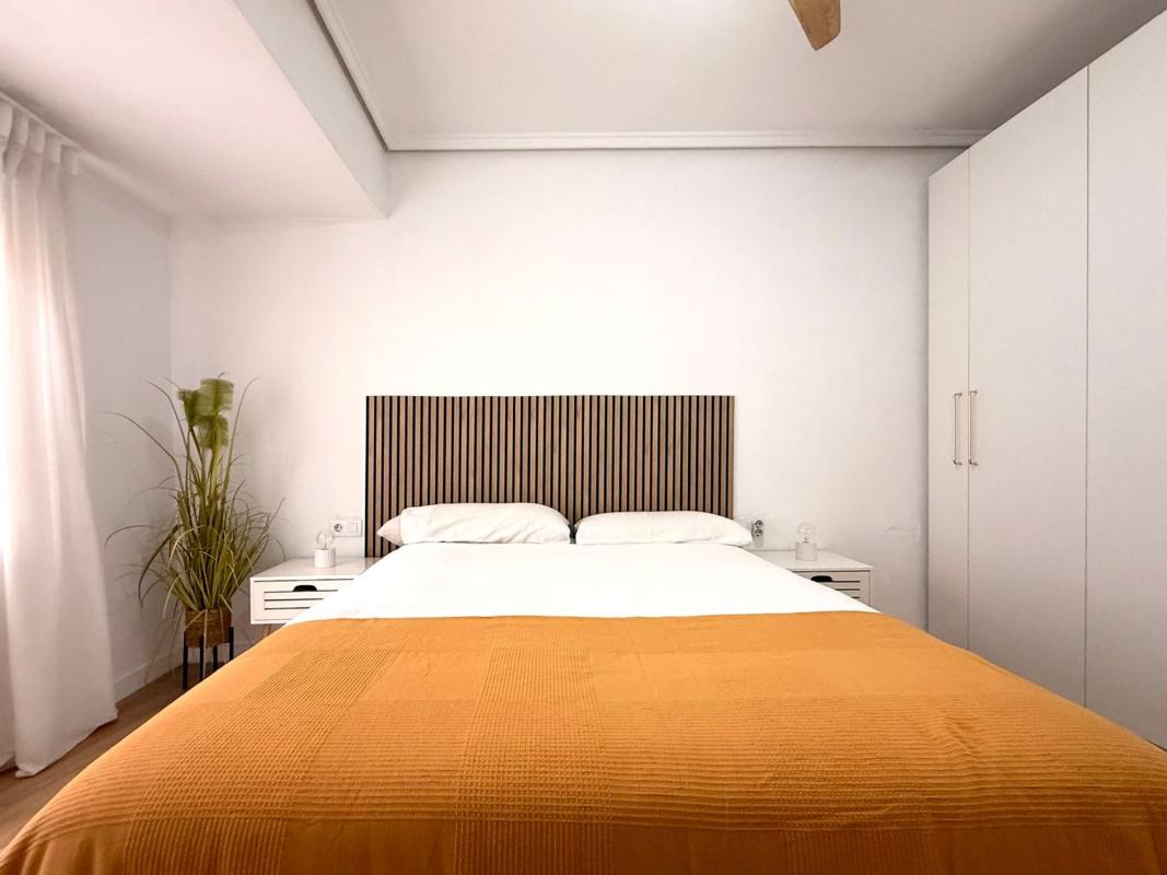 Продажа квартиры на Piso en Calle del Capitán Segarra, Mercado, Alicante / Alacant, Аликанте / Алакант
photo 3