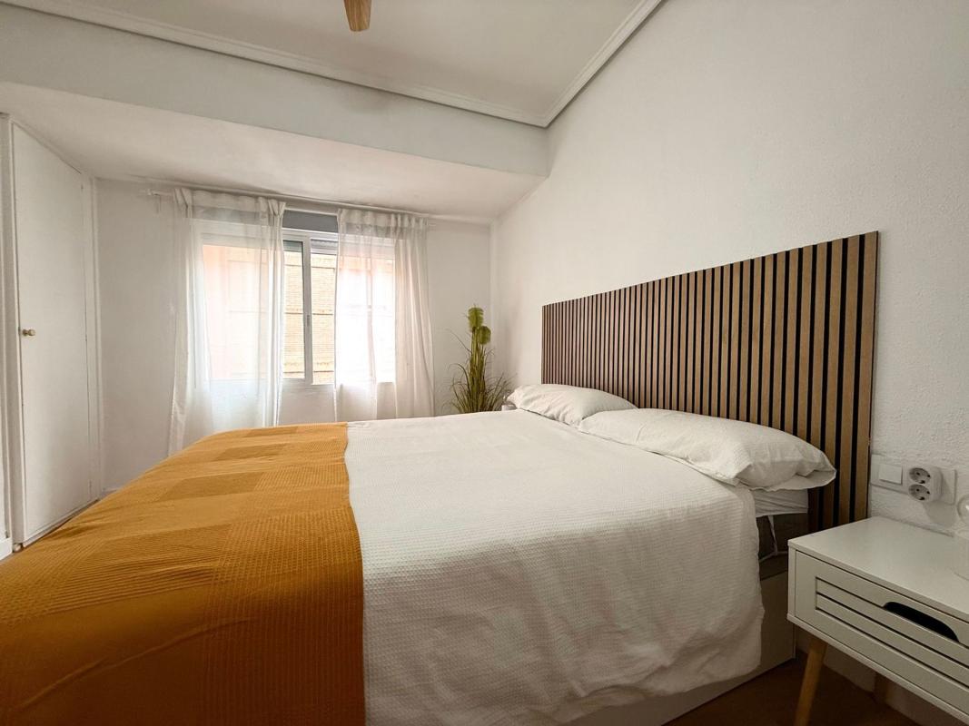 Продажа квартиры на Piso en Calle del Capitán Segarra, Mercado, Alicante / Alacant, Аликанте / Алакант
photo 4