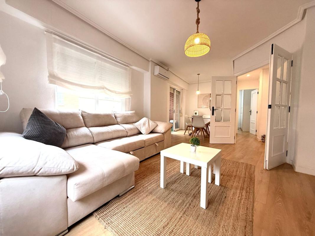 Продажа квартиры на Piso en Calle del Capitán Segarra, Mercado, Alicante / Alacant, Аликанте / Алакант
photo 5