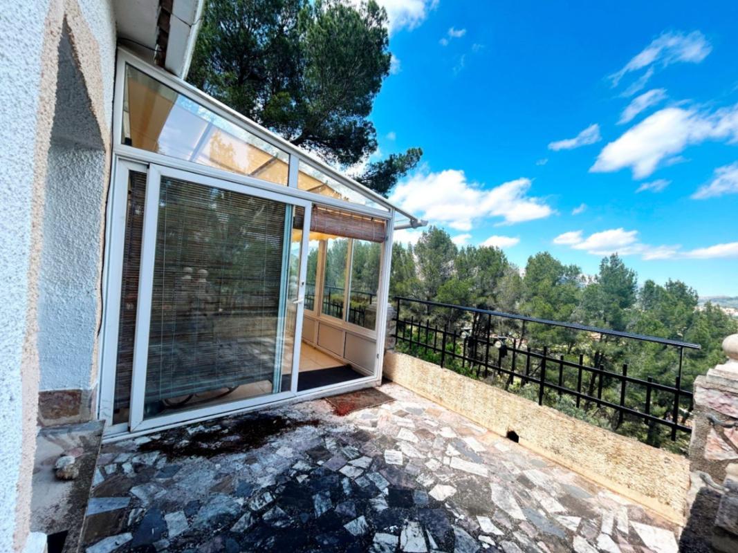 Sprzedaż niezależnego domku jednorodzinnego w Casa o chalet en Parcent, Parcent photo 5