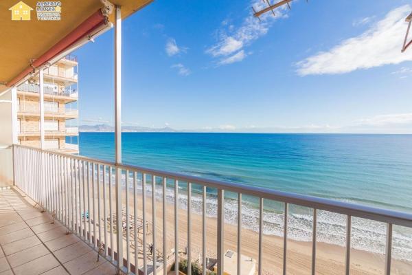 Sale of flat in Piso en Arenales del Sol, Elche / Elx, Elche / Elx
thumbnail 2