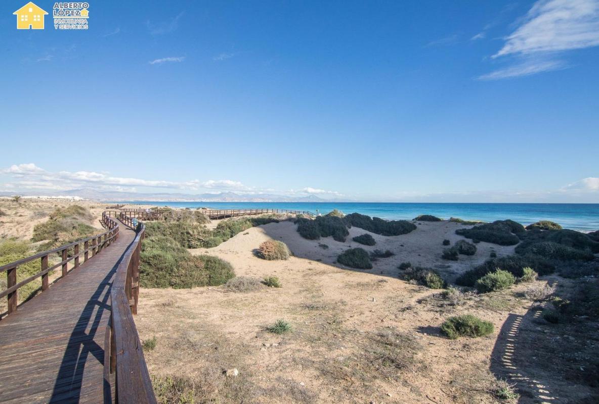 Sprzedaż mieszkania w Piso en Arenales del Sol, Elche / Elx, Elche / Elx
 photo 4