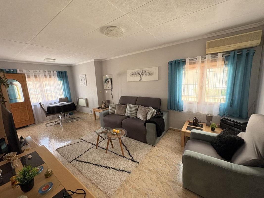 Venta de chalet independiente en Casa o chalet en La Marina, Elche / Elx, Elche / Elx
photo 3