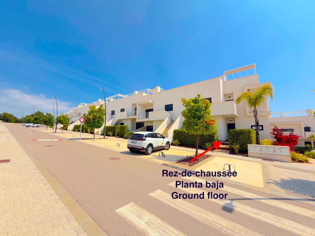 Продажа квартиры на Piso en Pinar de Campoverde, Pilar de la Horadada, Пилар де ла Орадада
photo 5