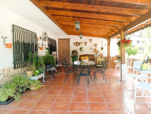 Chalet independiente en venta en Casa o chalet en Via Sense Nom, Petrer, Petrer
photo 1