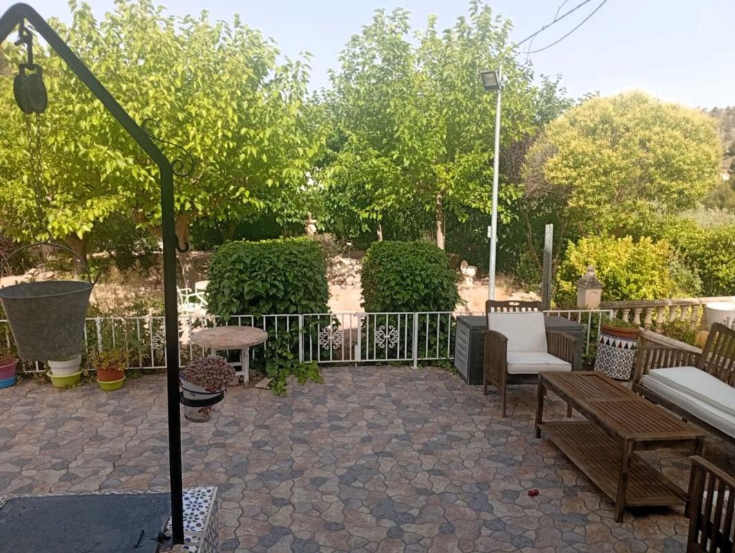 Venta de chalet independiente en Casa o chalet en Via Sense Nom, Petrer, Petrer
photo 5