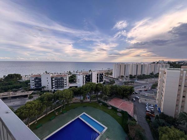 Venta de piso en Piso en Partida Paraíso, Plans - Gasparot, La Villajoyosa / Vila Joiosa, La Villajoyosa / Vila Joiosa
photo 1