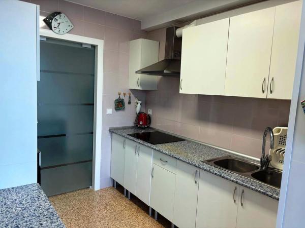 Venta de piso en Piso en Partida Paraíso, Plans - Gasparot, La Villajoyosa / Vila Joiosa, La Villajoyosa / Vila Joiosa
thumbnail 2