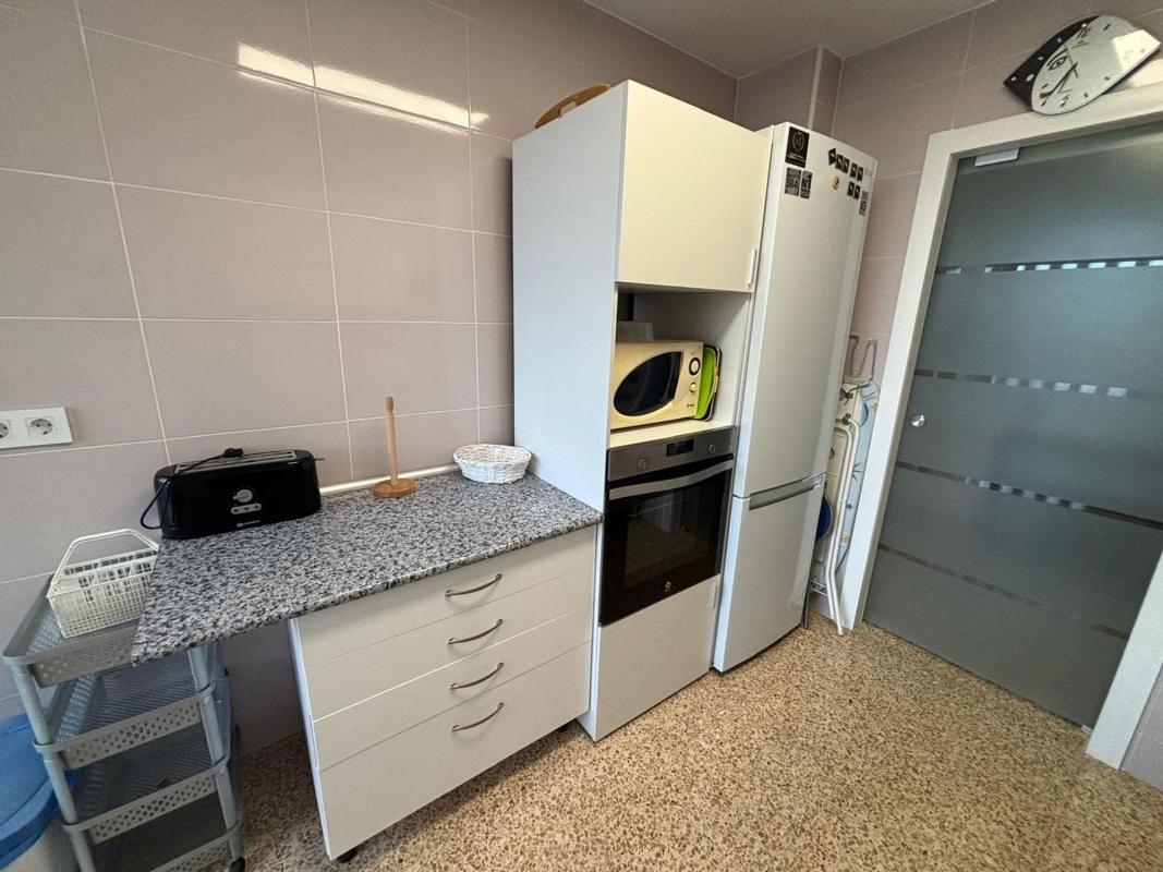 Sprzedaż mieszkania w Piso en Partida Paraíso, Plans - Gasparot, La Villajoyosa / Vila Joiosa, La Villajoyosa / Vila Joiosa
photo 3