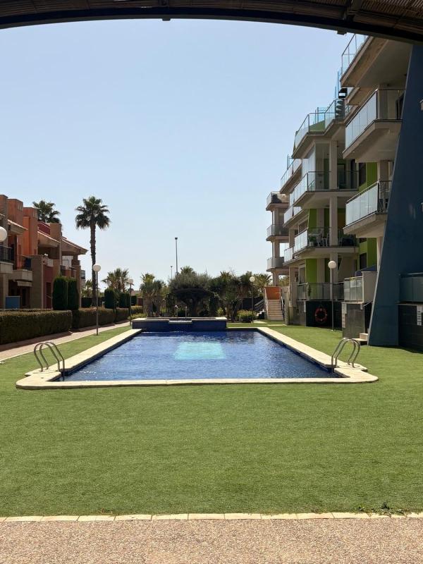 Sprzedaż mieszkania w Piso en Calle Cabo de Gata, Lomas de Cabo Roig, Orihuela, Orihuela
photo 2