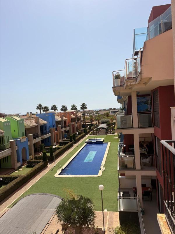 Sprzedaż mieszkania w Piso en Calle Cabo de Gata, Lomas de Cabo Roig, Orihuela, Orihuela
photo 4