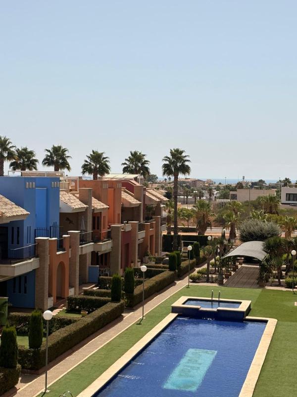 Sprzedaż mieszkania w Piso en Calle Cabo de Gata, Lomas de Cabo Roig, Orihuela, Orihuela
photo 5