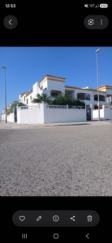 Sprzedaż mieszkania w Piso en Calle Higuera, 911, Desamparados-Hurchillo-Torremendo, Orihuela, Orihuela
photo 1