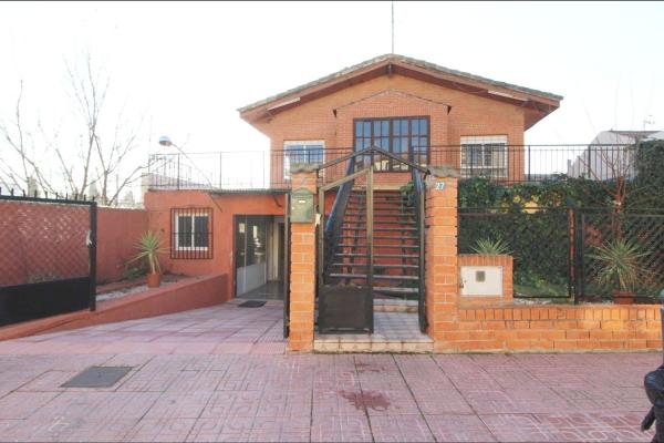 Casa o chalet independiente en Hondón de los Frailes photo 1